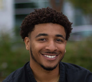 Meet your Posher, Kyle